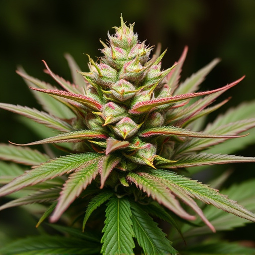 new cannabis strains