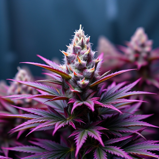 new cannabis strains