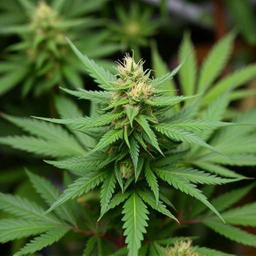 Navigating Cannabis: Exploring New Strains for Reduced Physical & Mental Risks