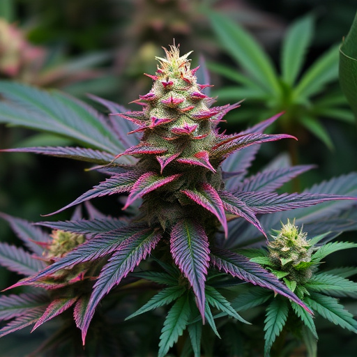 new cannabis strains