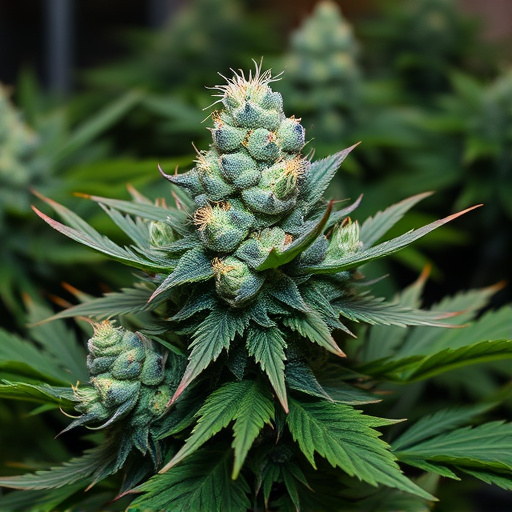 new cannabis strains