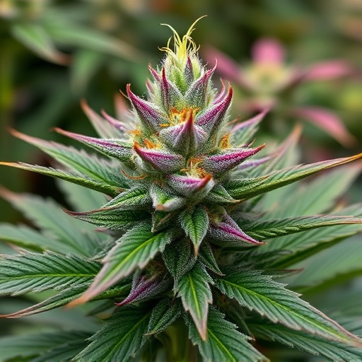 new cannabis strains