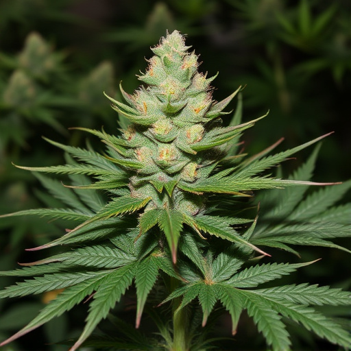new cannabis strains