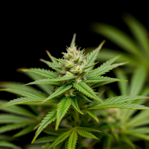 new cannabis strains