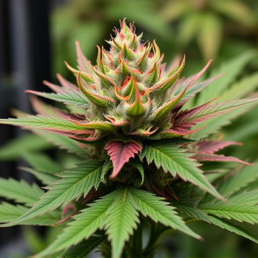 new cannabis strains
