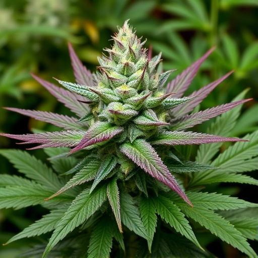 new cannabis strains