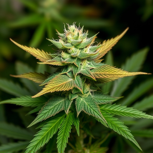 new cannabis strains