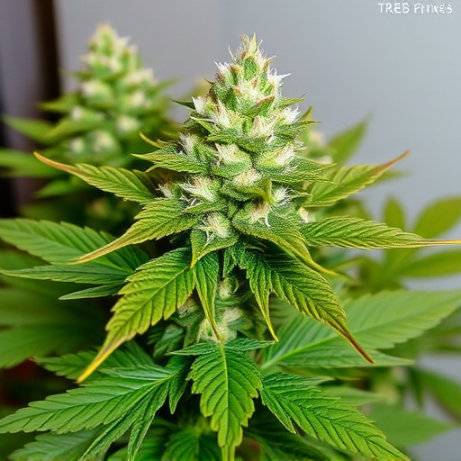 new cannabis strains