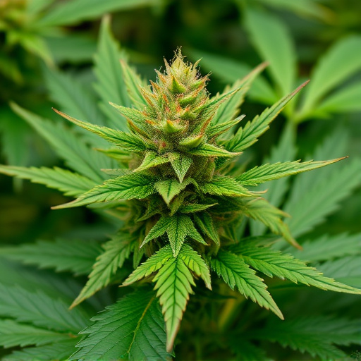 new cannabis strains