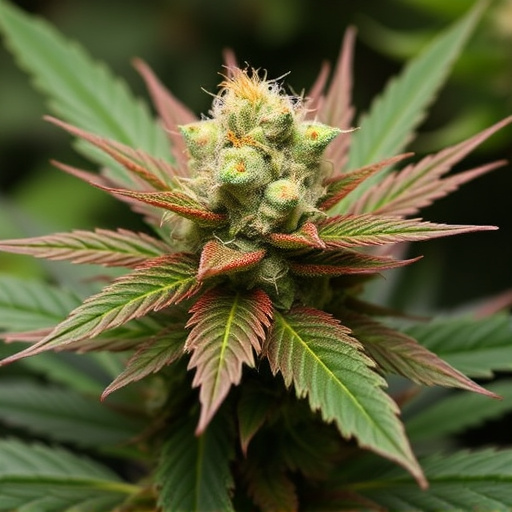 new cannabis strains