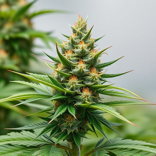 newest strains of cannabis