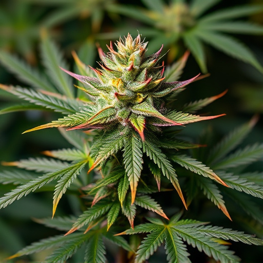 newest strains of cannabis