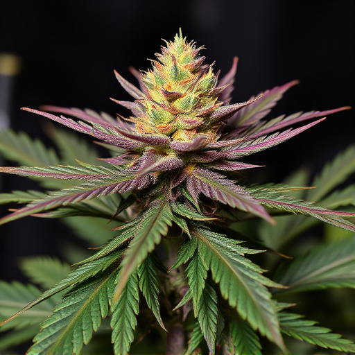 newest strains of cannabis