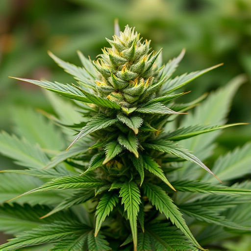 newest strains of cannabis