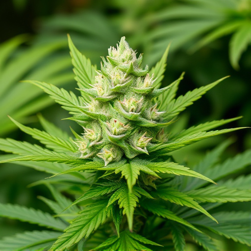 newest strains of cannabis