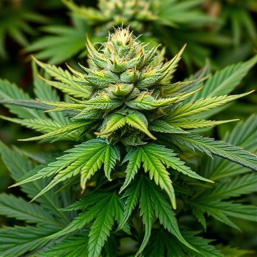 newest strains of cannabis