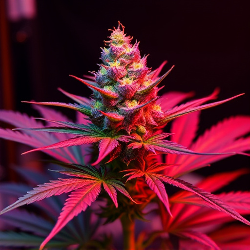 newest strains of cannabis