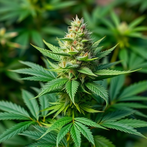 newest strains of cannabis
