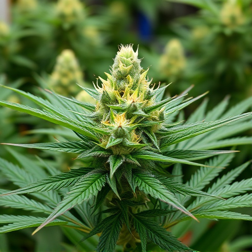 newest strains of cannabis