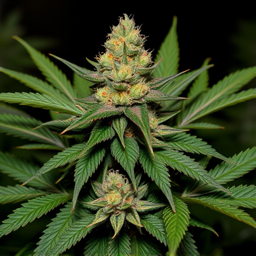 og indica strains
