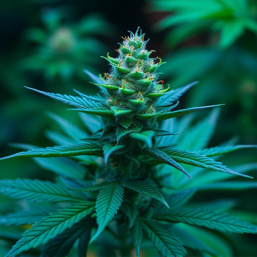 og indica strains