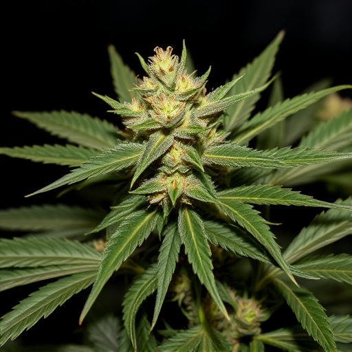 Unlocking Relief: Navigating OG Indica Strains for Medical Benefits
