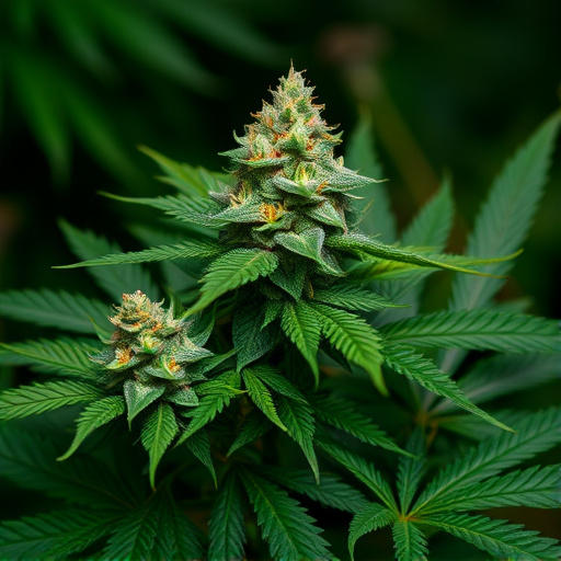 og indica strains