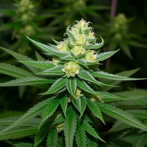 og indica strains