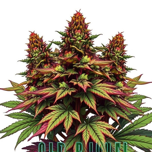 old school cannabis strains