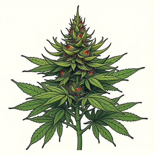 old school cannabis strains