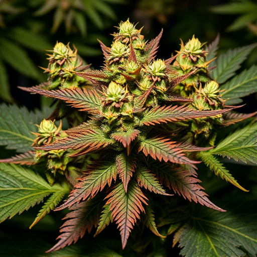 old school cannabis strains