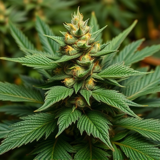 Unwinding Insomnia with Old School Cannabis Strains: Top Picks