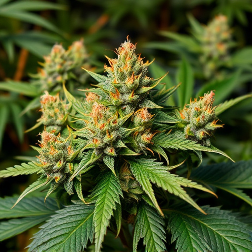 old school cannabis strains