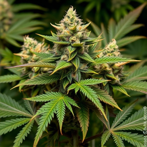 Unwind with Old School Cannabis Strains: Relaxation Redefined