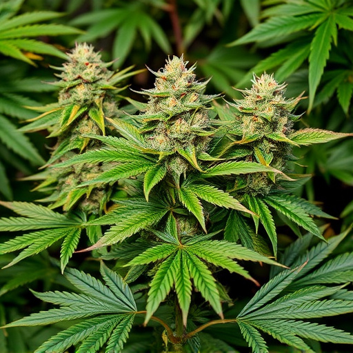 old school cannabis strains