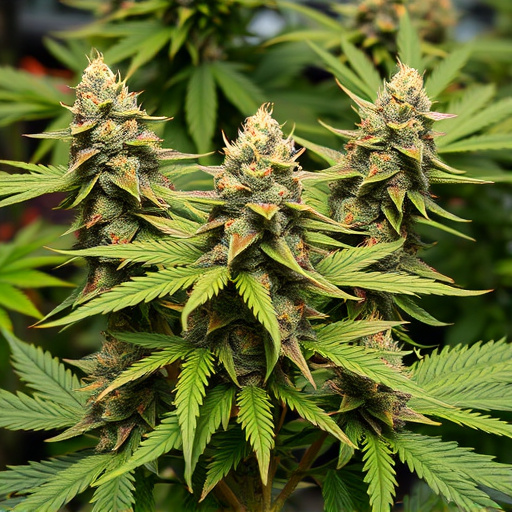 old school cannabis strains