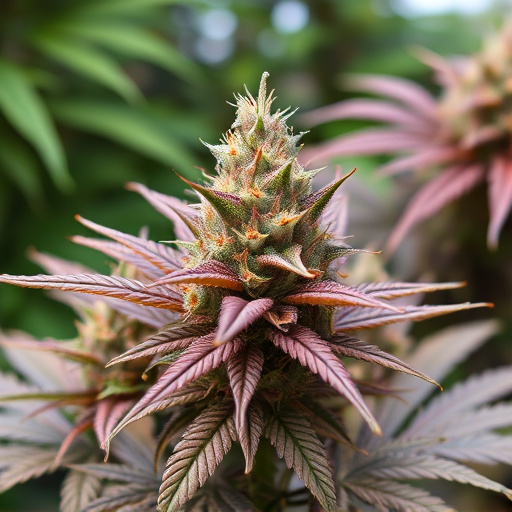 old school cannabis strains