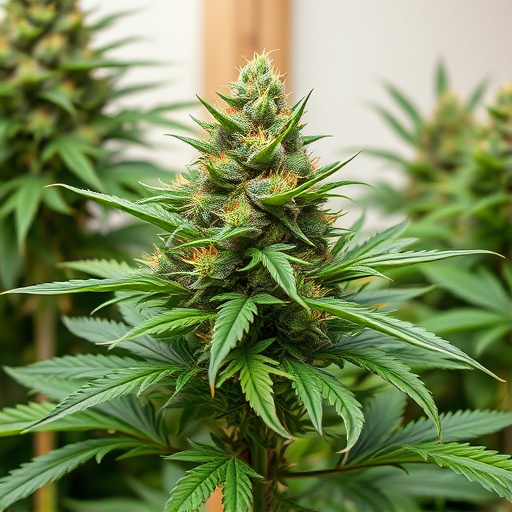original strains of cannabis