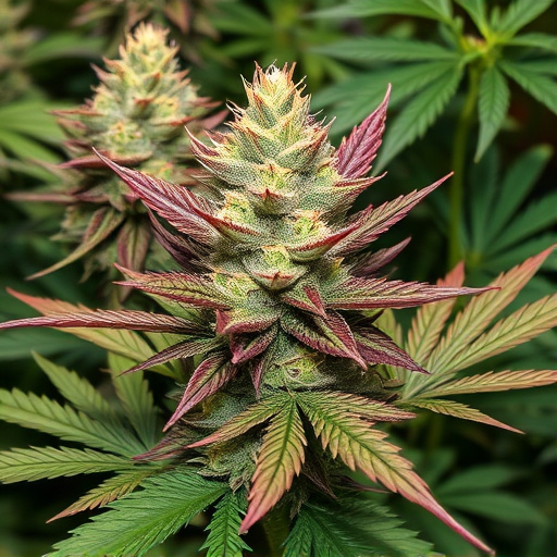 original strains of cannabis