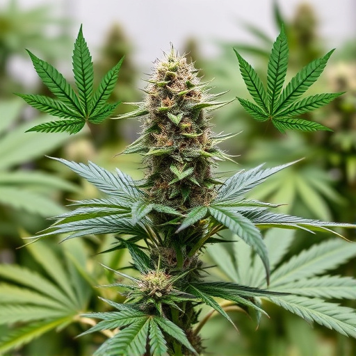 original strains of cannabis