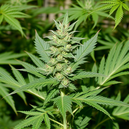original strains of cannabis
