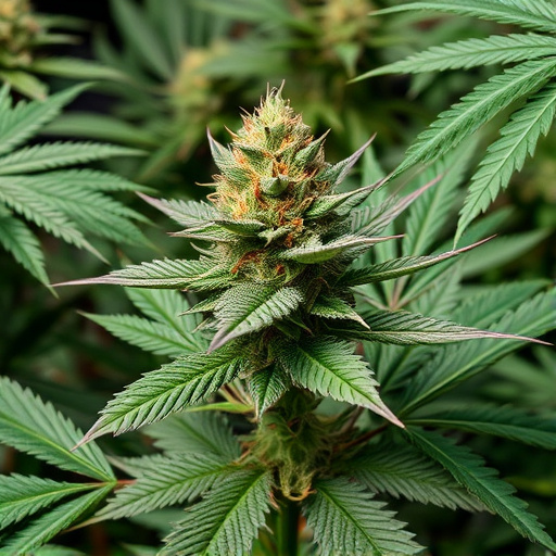 original strains of cannabis