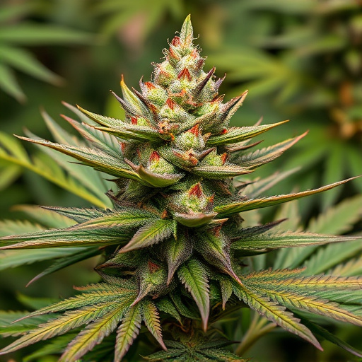 original strains of cannabis
