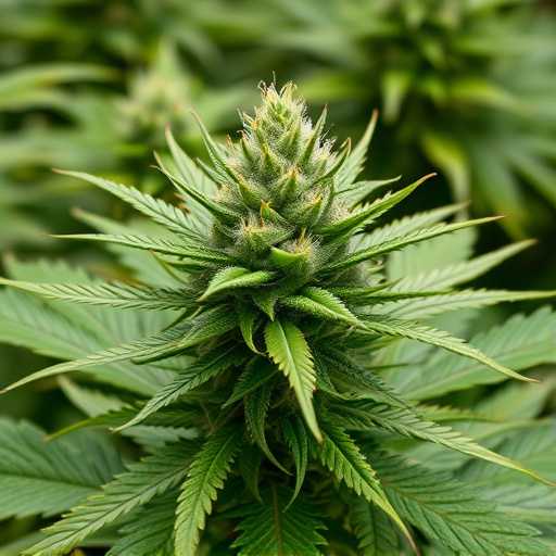 original strains of cannabis