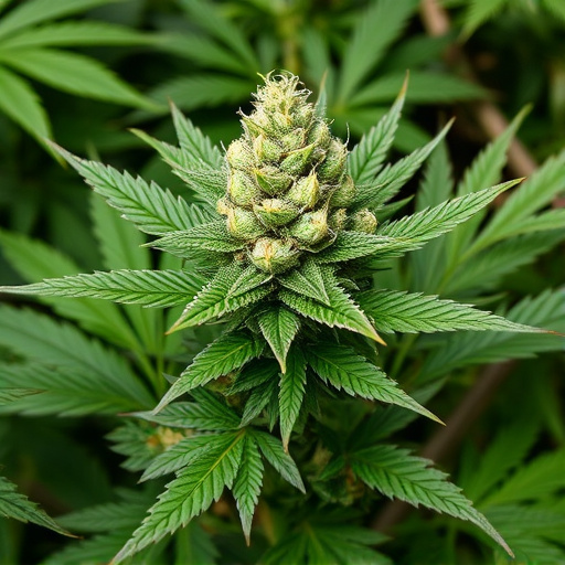 original strains of cannabis