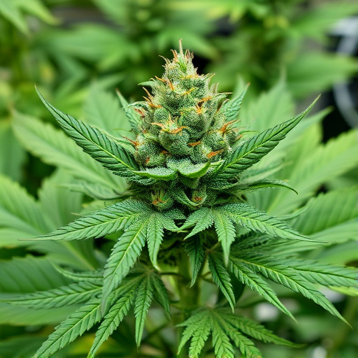 original strains of cannabis