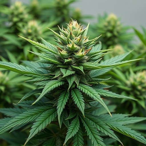 original strains of cannabis