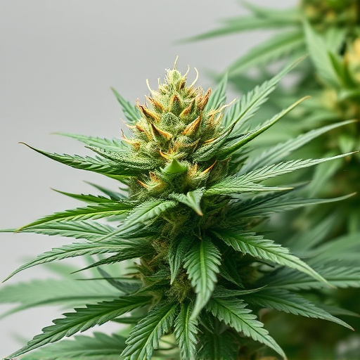 original strains of cannabis