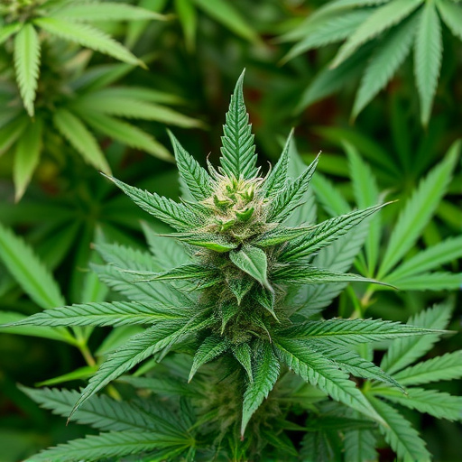 original strains of cannabis