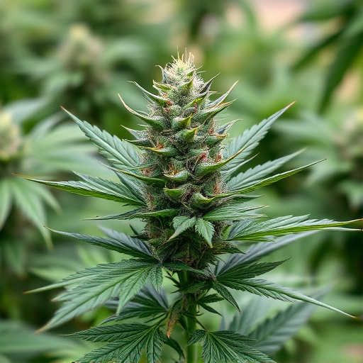 original strains of cannabis